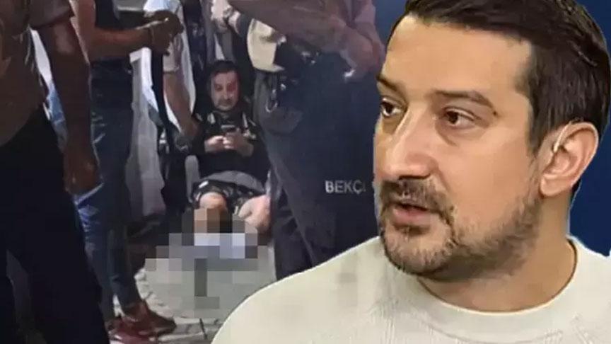 Eski Futbolcu Serhat Akın'a Yönelik Silahlı Saldırı Davasında Yeni Gelişmeler