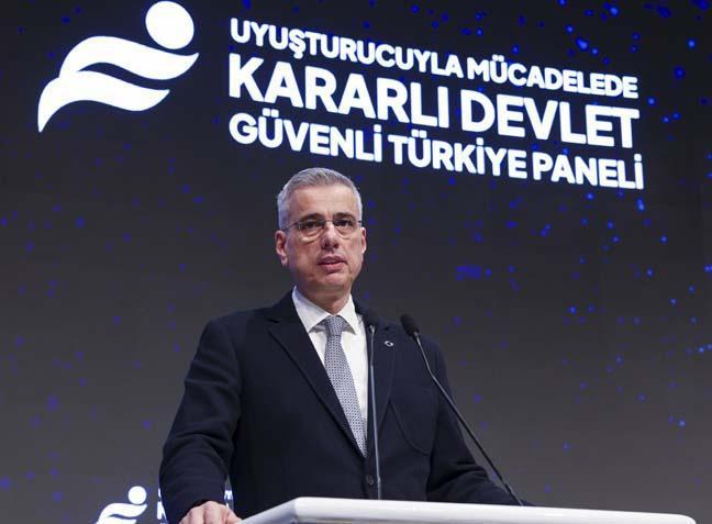 Bağımlılıkla Mücadelede 7/24 Ücretsiz Destek: Sağlık Bakanlığı'ndan Kapsamlı Adımlar