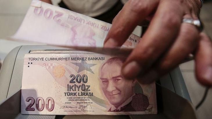 Bankacılık Sektöründe Mevduatlarda Önemli Artış Kaydedildi