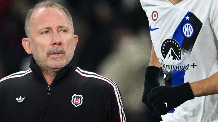 Beşiktaş'tan Orta Sahaya Güçlü Takviye: Kristjan Asllani İstanbul'a Geliyor