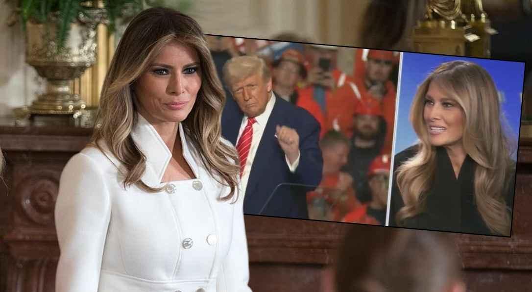 Melania Trump'ın Yeni Belgeseli ve Kamuoyundaki Yankıları