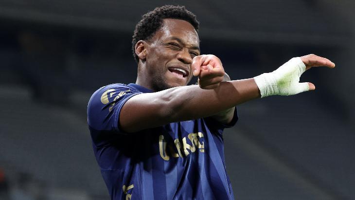 Fenerbahçe'nin Yıldız Oyuncusu Jhon Duran'a Dünya Devi Juventus'tan Resmi Teklif