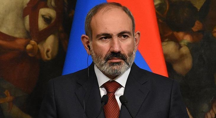 Ermenistan'dan Türkiye ve Azerbaycan'a Enerji ve Ulaşım Alanında İşbirliği Çağrısı