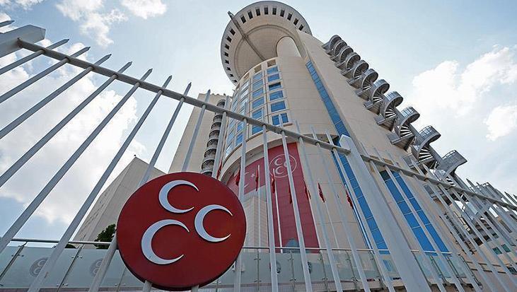 MHP'den Gençlere Yönelik "Siyaset ve Liderlik Okulu" Başlıyor