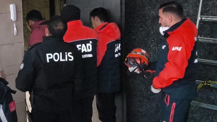 Kars'ta Kayıp Olarak Aranıyordu: Savaş Güzel, Asansör Boşluğunda Ölü Bulundu