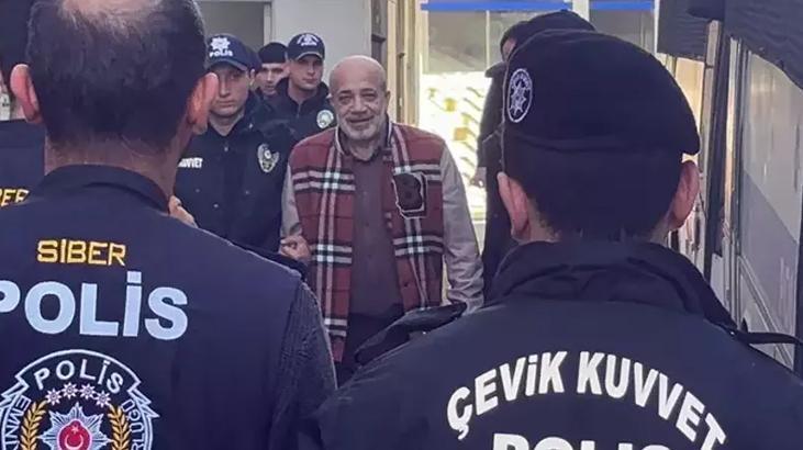 Murat Sancak'a Tahliye Kararı: Futbolda Bahis Soruşturması Kapsamında Ev Hapsi