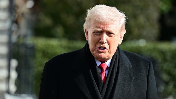 Venezuela Hava Sahası Ticari Uçuşlara Açılıyor: Trump'tan Önemli Adım