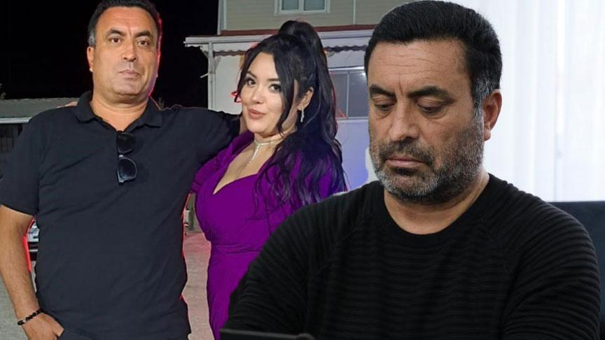 İzmir'de Saplantı Kurbanı Genç Kadın: Baba Yürek Parçalayan Çığlıklar Atıyor