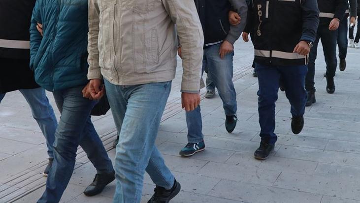 Eskişehir Merkezli Fuhuş Operasyonunda 13 Zanlı Tutuklandı