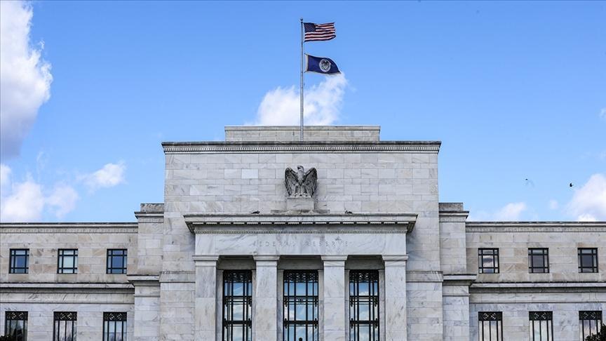 Trump, Kevin Warsh'ı ABD Merkez Bankası Başkanlığı'na Aday Gösterdi