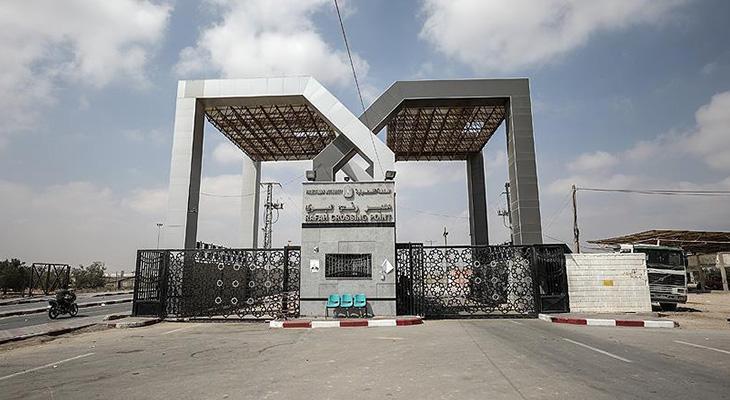 Refah Sınır Kapısı Yeniden Açılıyor: Gazze'ye Yardım ve Geçişler Pazar Günü Başlıyor