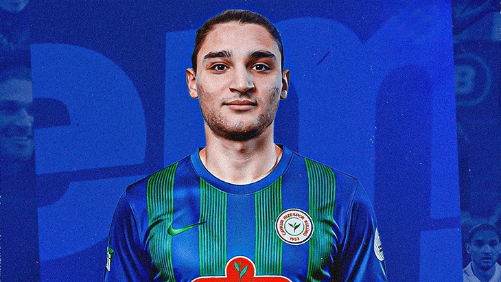 Fenerbahçe'den Genç Yeteneğe Veda: Emir Ortakaya'nın Yeni Adresi Çaykur Rizespor