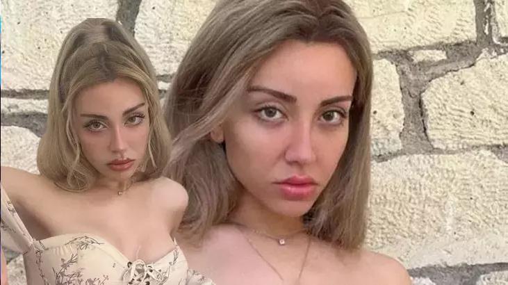 Fenomen Mika Raun Can Gözaltına Alındı