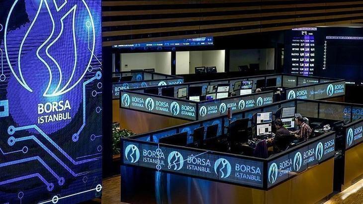 Borsa İstanbul Rekor Seviyede Gününü Tamamladı: Bankacılık Sektörü Öncü Oldu