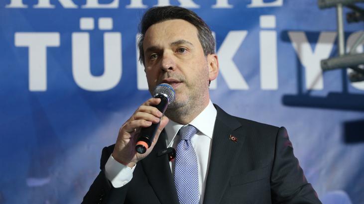 Bakan Bayraktar Hatay'da Elektrik Kesintileri ve Enerji Yatırımları Hakkında Önemli Açıklamalarda Bulundu
