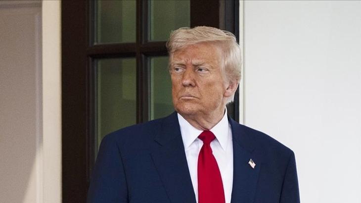 Trump'tan İran'a Yeni Hamle: "Anlaşma İçin Gemi Gönderiyoruz"