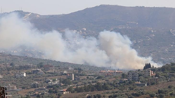 İsrail'den Lübnan'ın Güneyine Hava Saldırıları: Ateşkes İhlalleri Devam Ediyor