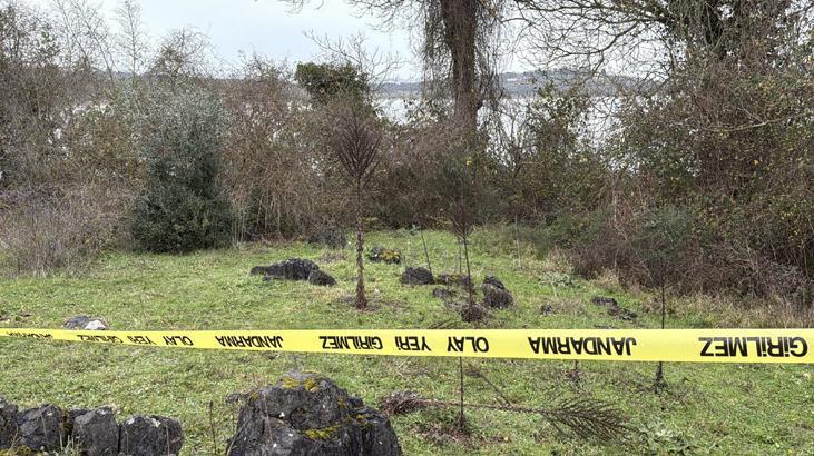 Sakarya'da Kayıp Genci Ölü Buldular: Siyanür Şüphesi