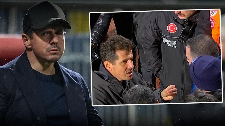 Kasımpaşa'da Galibiyet Hasreti Sürüyor: Samsunspor Mağlubiyetiyle Düşme Hattı Tehlikesi Kapıda