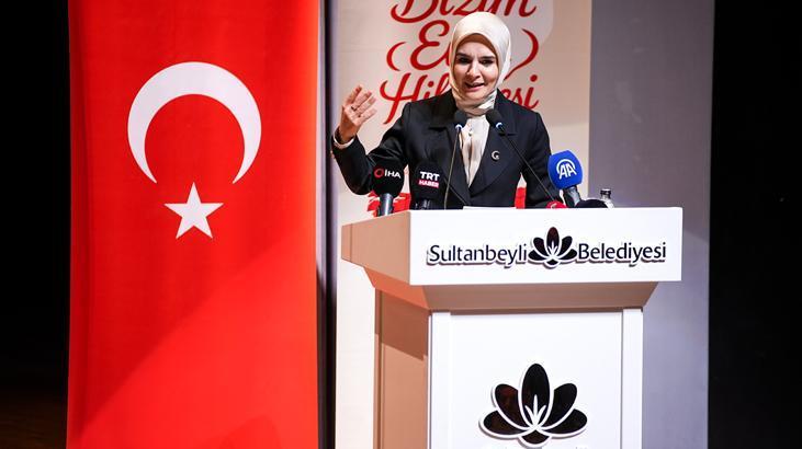 Bakan Göktaş'tan Sanata ve Aile Değerlerine Vurgu: "Bizim Evin Hikayesi" Gala Gecesi