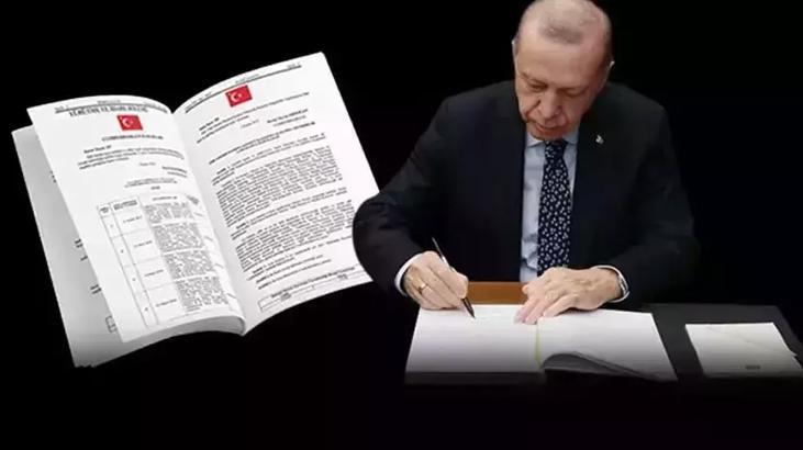 Cumhurbaşkanlığı Başdanışmanlığı'na Hasan Suver Atandı: Kamu Kurumlarında Geniş Çaplı Atama ve Görev Değişiklikleri