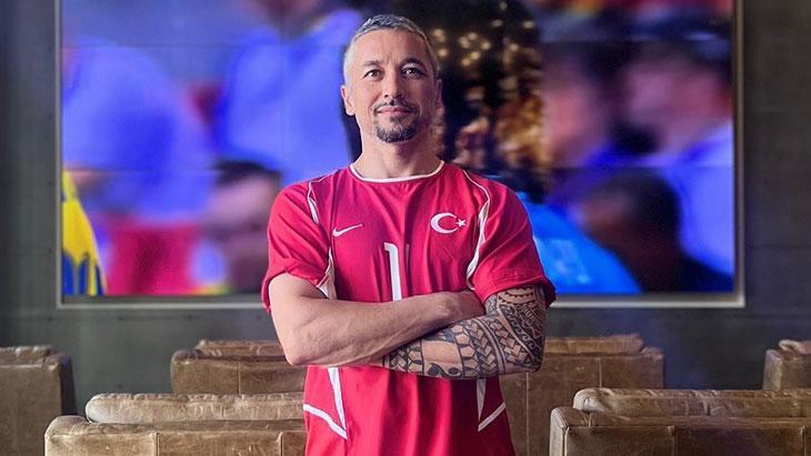 İlhan Mansız'dan Avrupa Kupaları Yorumu: "Finalin İstanbul'da Olması Gurur Verici"