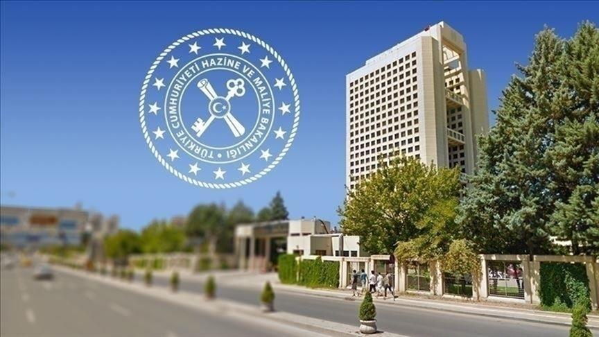 Hazine ve Maliye Bakanlığı'ndan Sahte Yatırım Tavsiyelerine Karşı Sert Uyarı