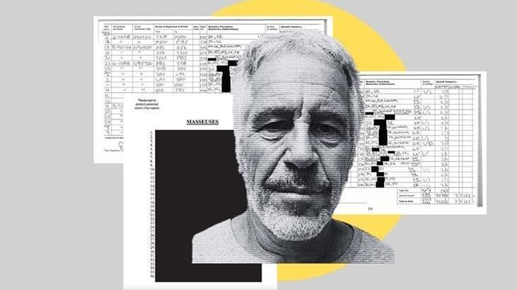 Epstein Soruşturmasında Yeni Gelişmeler: Federal Yetkililer Kilit İsimleri Haritalandırdı