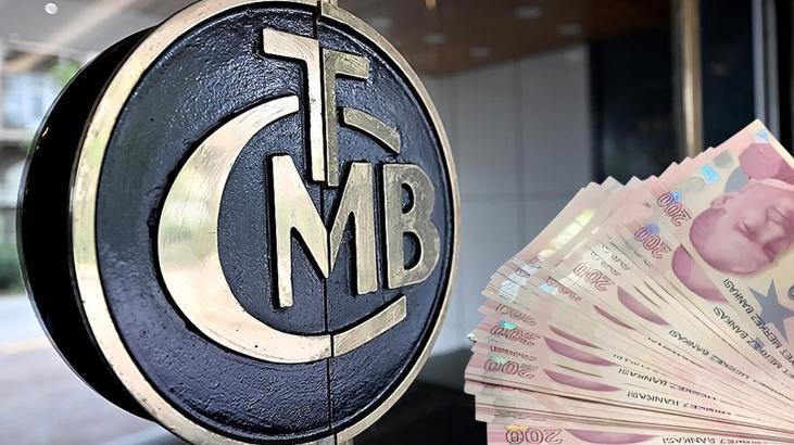 Merkez Bankası'ndan Kredi Politikalarında Yeni Düzenleme: Yabancı Para Kredilerde Büyüme Sınırı Daraltıldı
