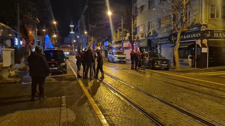 Borç-Alacak Anlaşmazlığında Silahlı Saldırı: Yaralı İfadeye Gitti