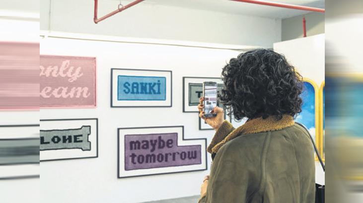 Sanat Dünyasında Dayanışma Vurgusu: Galeriler Buluşması 2026