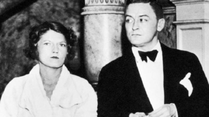 Caz Çağı'nın İkonik Çifti Zelda ve F. Scott Fitzgerald'ın Hayatı Zoom'da İncelenecek