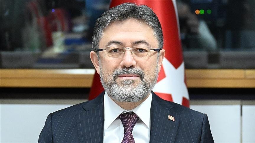 Su Verimliliği Seferberliği Üçüncü Yaşına Girdi: Bakan Yumaklı'dan Önemli Çağrı