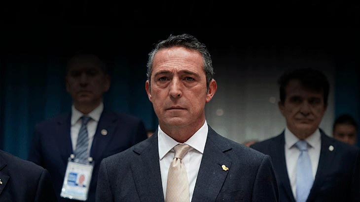 Fenerbahçe'de Ali Koç'tan Tarihi Hibe Kararı: Divan Kurulu'nda Resmiyet Kazandı