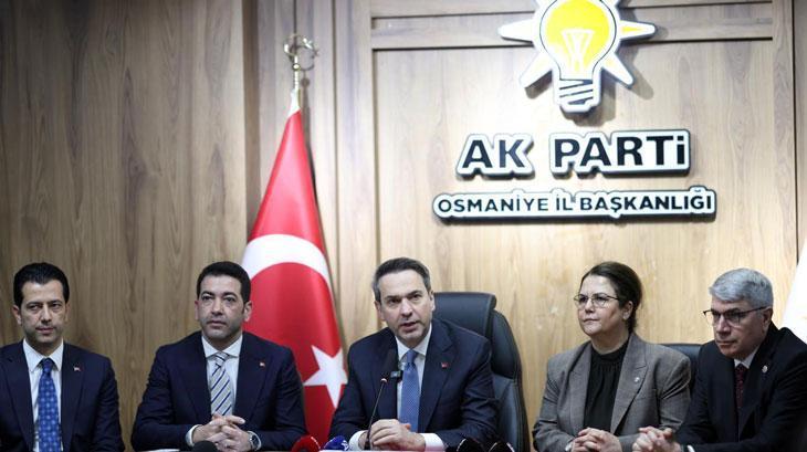 Türkiye Enerjide Tam Bağımsızlık İçin Yeni Bir Döneme Giriyor: 2026 Hedefleri Açıklandı