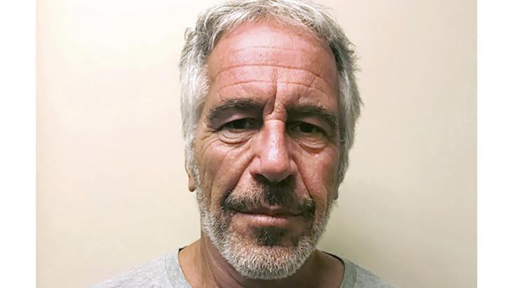 Jeffrey Epstein'in Xbox Hesabı da Taciz Nedeniyle Kapatılmış