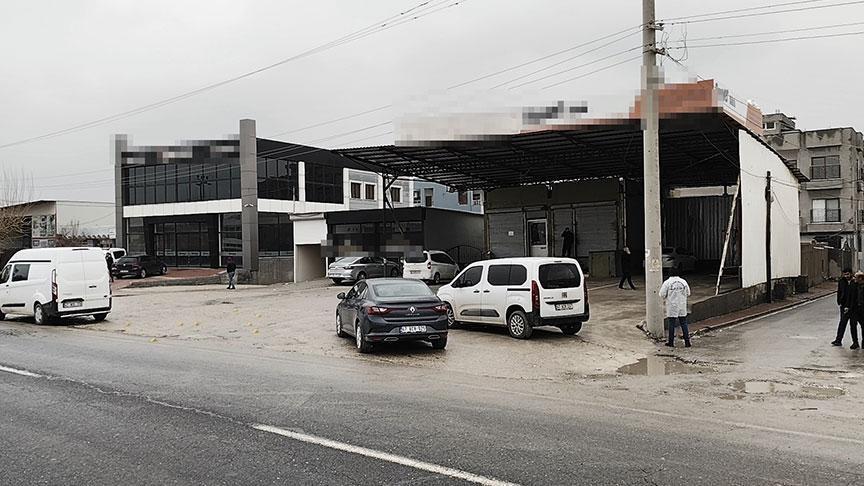 Mardin'de Kardeşler Arasında Kanlı Hesaplaşma: 4 Yaralı, 1'i Ağır