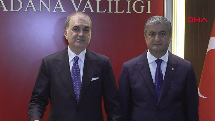 AK Parti'den Belediyelere Altyapı Eleştirisi: "Görevlerini Yerine Getirmiyorlar"