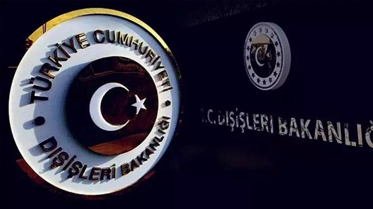 Pakistan'da Terör Saldırılarına Türkiye'den Sert Tepki