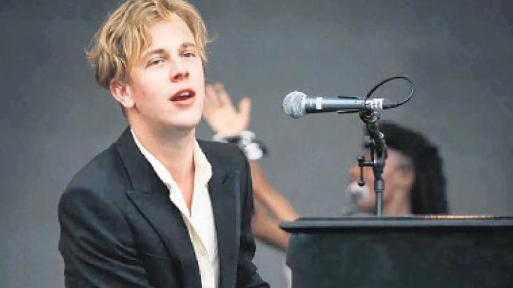 Tom Odell, Haziran Ayında Lifepark Sahnesinde Müzikseverlerle Buluşacak