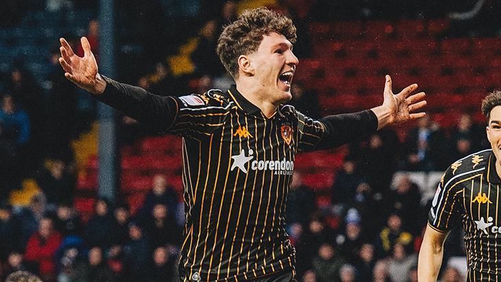Hull City, Premier Lig Hedefinde İstikrarını Sürdürüyor: Blackburn Galibiyetiyle Yükseliş Devam