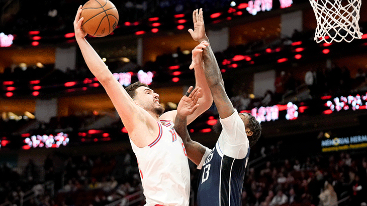 Alperen Şengün'den Kritik Performansla Houston Rockets'a Galibiyet