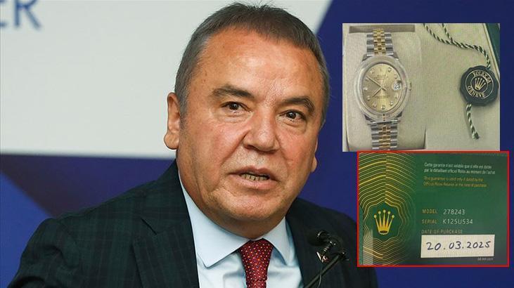 Antalya'da Rüşvet Soruşturması: Çaycılıktan Memurluğa Yükseliş ve Şaşırtan Mal Varlığı