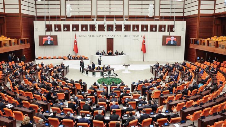 Trafik Cezaları Yeniden Şekilleniyor: Meclis Gündeminde Önemli Değişiklikler