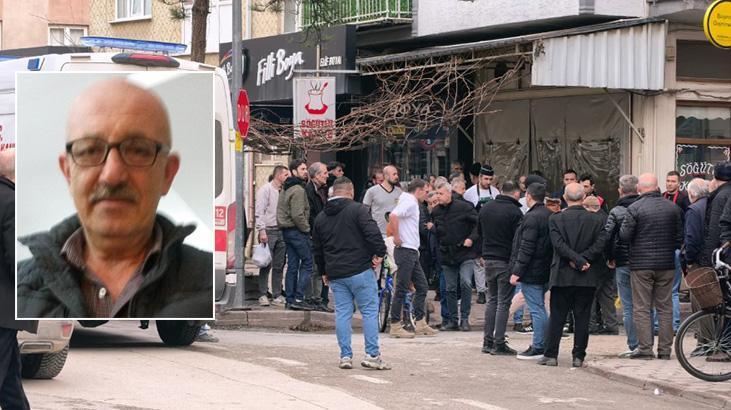 İnegöl'de Kanlı Anlaşmazlık: Mevlit Daveti Yüzünden Kayınpeder Cinayeti