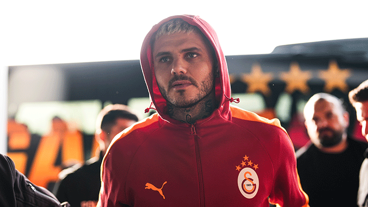 Juventus'tan Icardi İçin Hamle: Galatasaray'ın Transfer Planı Belirsizliğini Koruyor