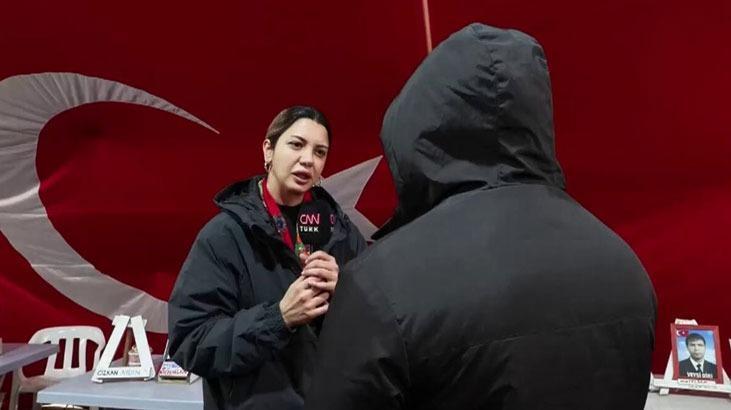 PKK'dan Kurtulan Gencin Çarpıcı Anıları: "Kendimi Öldürürdüm"
