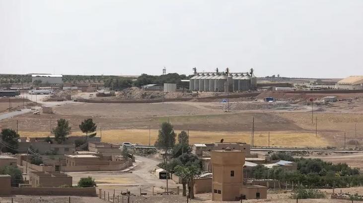 Haseke ve Kamışlı'da YPG Tarafından Sokağa Çıkma Yasağı