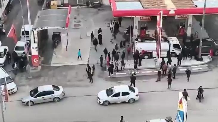 Şanlıurfa'da Arazi Anlaşmazlığı Kanlı Bitti: Komandolar Müdahale Etti, 11 Yaralı