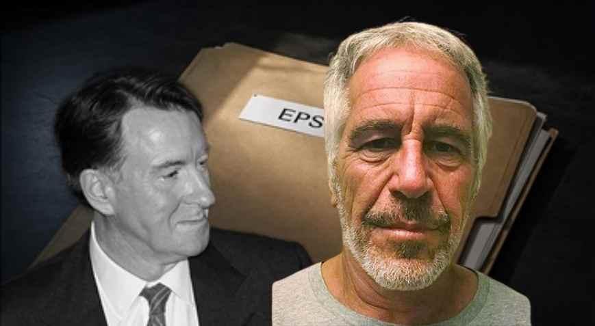 Epstein Davasıyla İlişkili Şok İddia: CIA'in "İşkence Uçağı" Kullanılmış Olabilir
